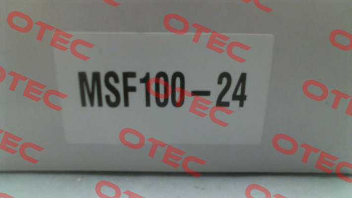 MSF100-24 Fine Suntronix