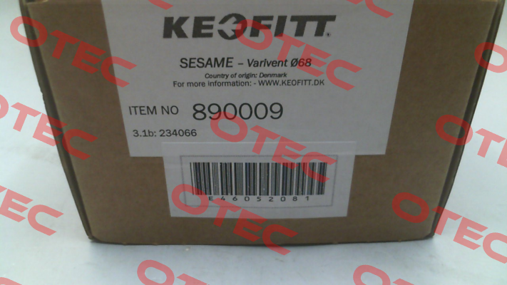 FL890009 Keofitt