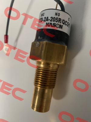TD-2A-205R/QC51 Nason