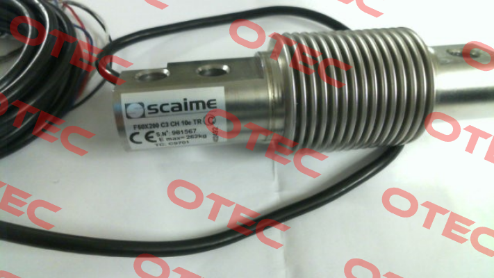 W-F60X200 C3 CH 10e Scaime