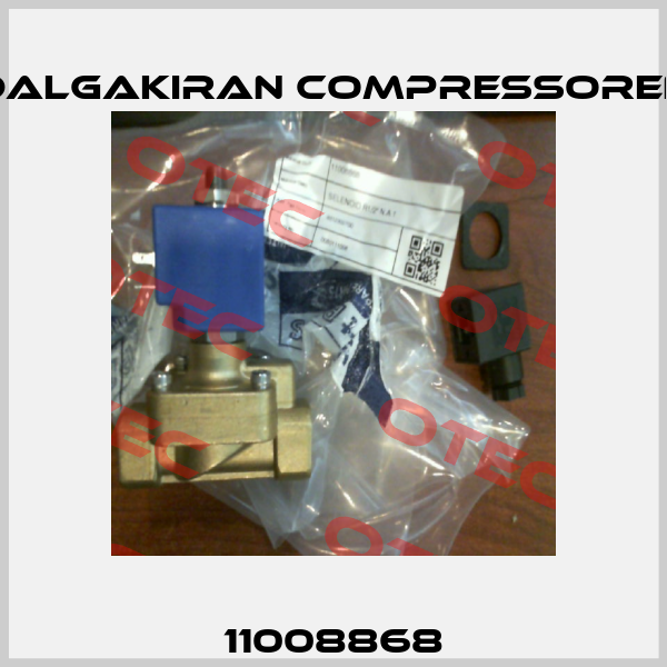 11008868 DALGAKIRAN Compressoren