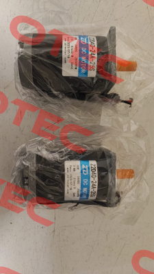 Z2D40-24A-25S ZD-Motors