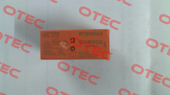 RT314024 Schrack