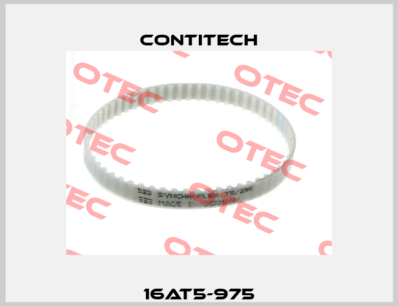 16AT5-975 Contitech