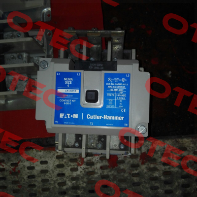 CN15NN3L Cutler Hammer (Eaton)