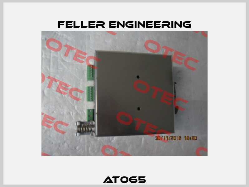 AT065 Feller Engineering