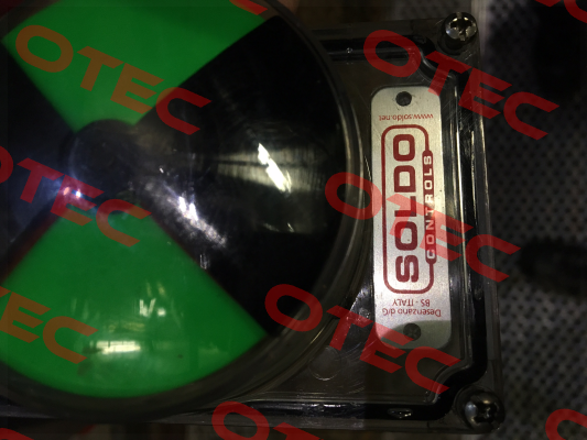 SB01300-20W01A2 Soldo