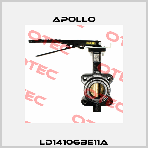 LD14106BE11A Apollo