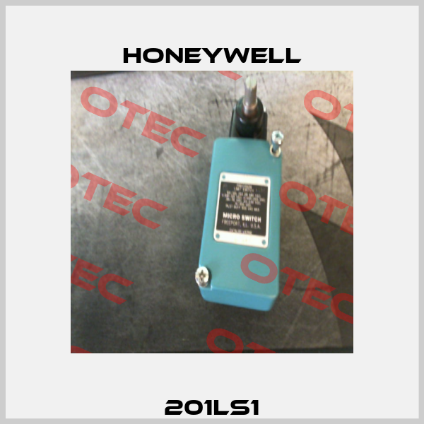 201LS1 Honeywell