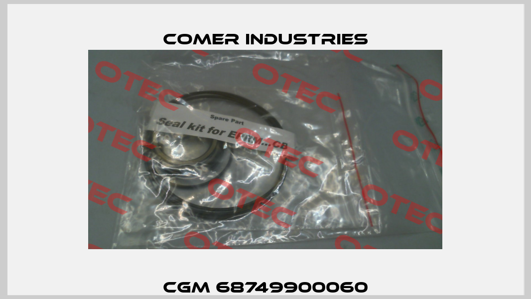 CGM 68749900060 Comer Industries