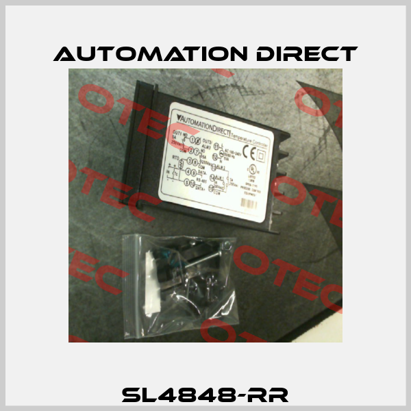 SL4848-RR Automation Direct