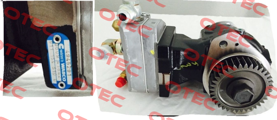554-10020 4946291  Wabco