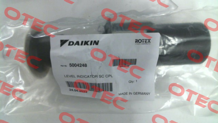 5004248 Rotex