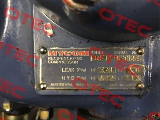 119562 Mycom