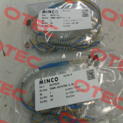 S651PDX24A Minco