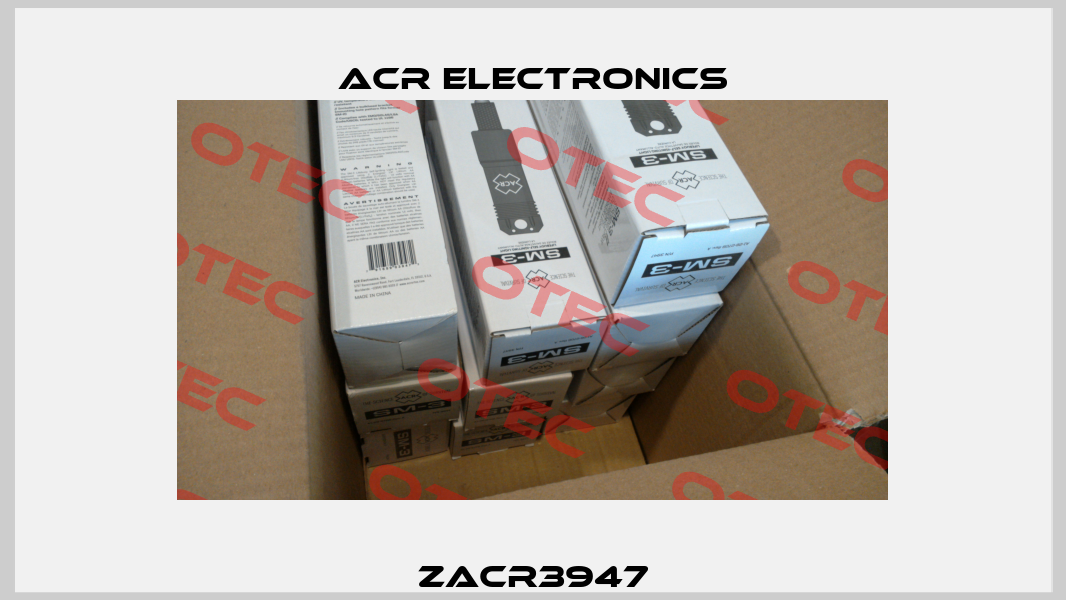 ZACR3947 Acr Electronics