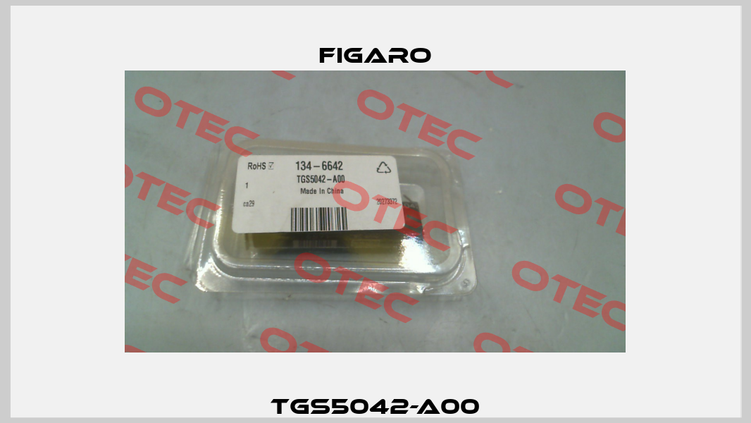 TGS5042-A00 Figaro