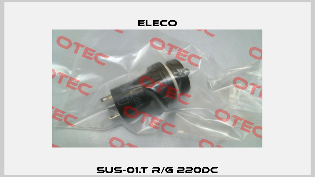 SUS-01.T R/G 220DC Eleco