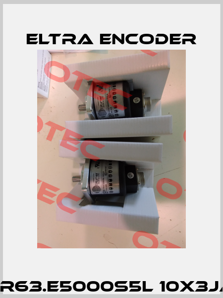 ER63.E5000S5L 10X3JA Eltra Encoder