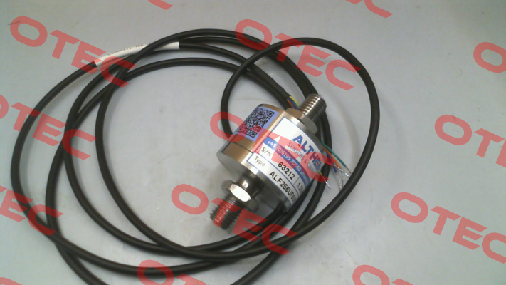 ALF256UFS0MD-1,25kN Althen
