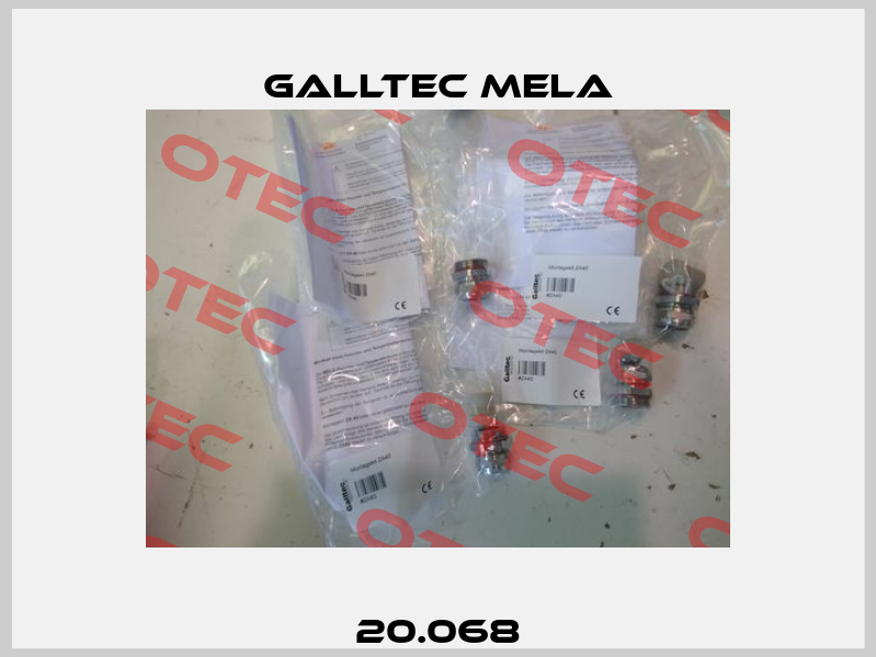 20.068 Galltec Mela