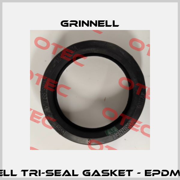 999999 - GRINNELL TRI-SEAL GASKET - EPDM 3' / 80 - 88,9MM Grinnell