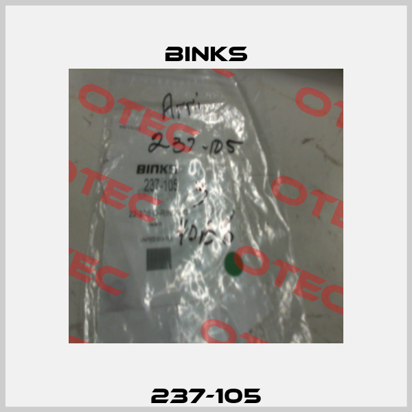 237-105 Binks