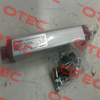 RTL 125 B 5K C1 Opkon