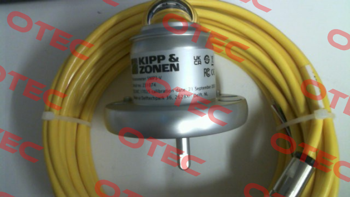 SMP3-V Kipp-Zonen