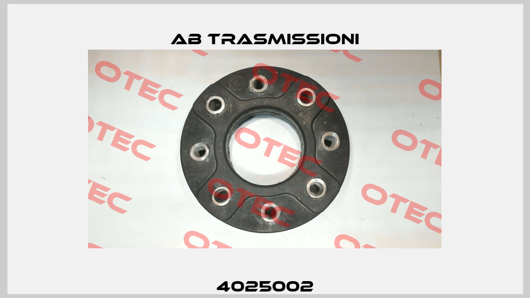 4025002 AB Trasmissioni