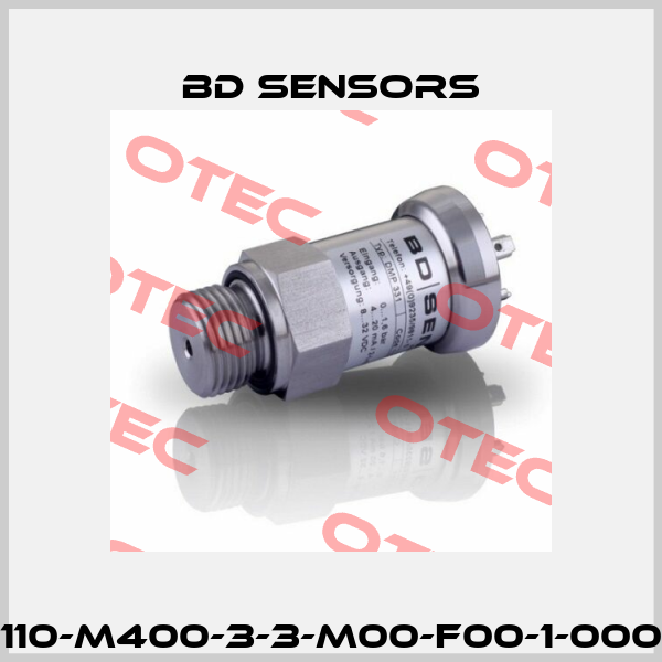 110-M400-3-3-M00-F00-1-000 Bd Sensors