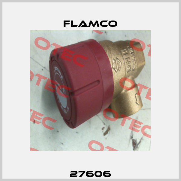 27606 Flamco