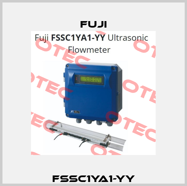 FSSC1YA1-YY Fuji