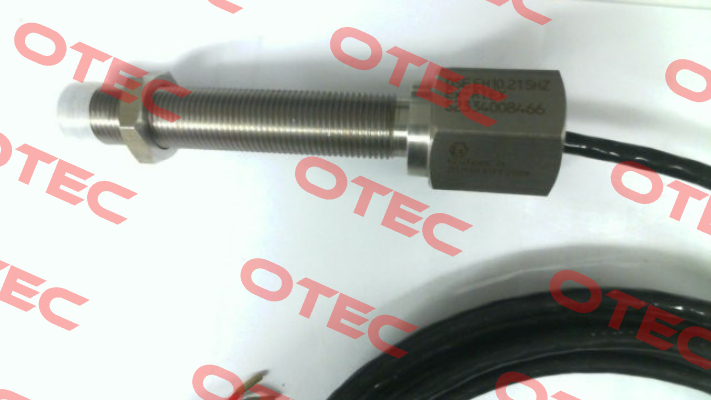 DSE EH10.21 SHZ Ex ATEX (5m) / 347Z-05096 Jaquet