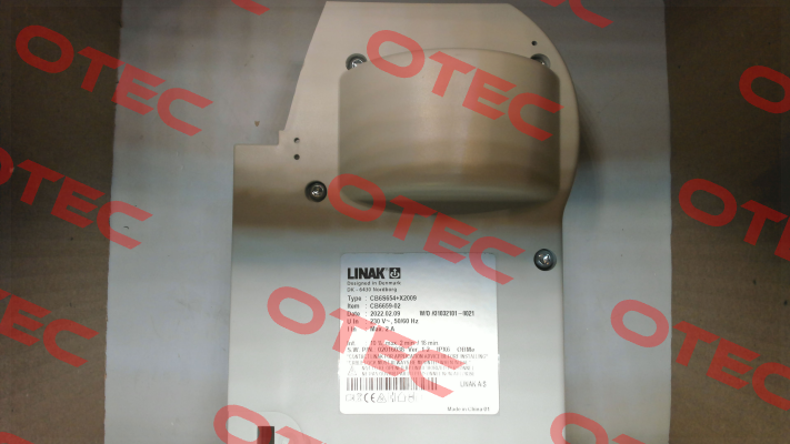 ZMO680-1 Linak