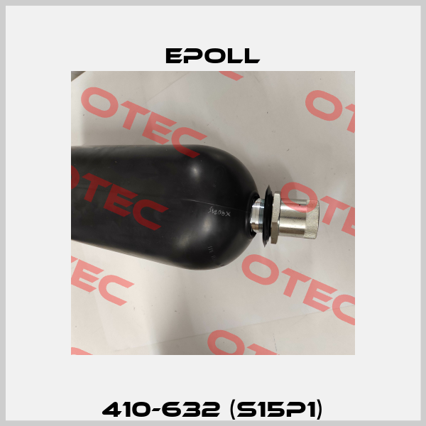 410-632 (S15P1) Epoll