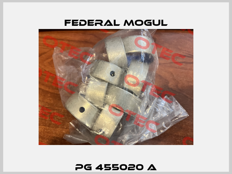 PG 455020 A Federal Mogul