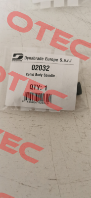 02032 Dynabrade