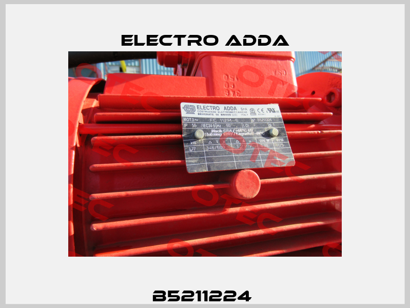 B5211224  Electro Adda