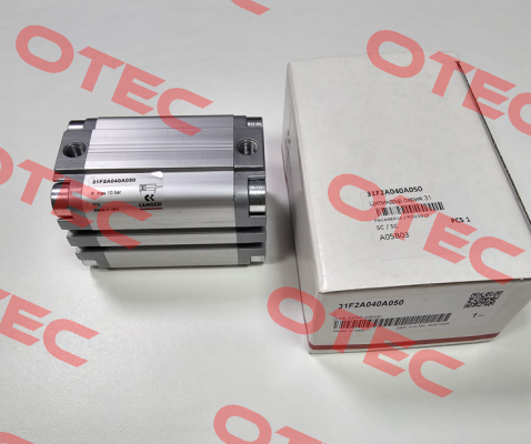 31F2A040A050 Camozzi