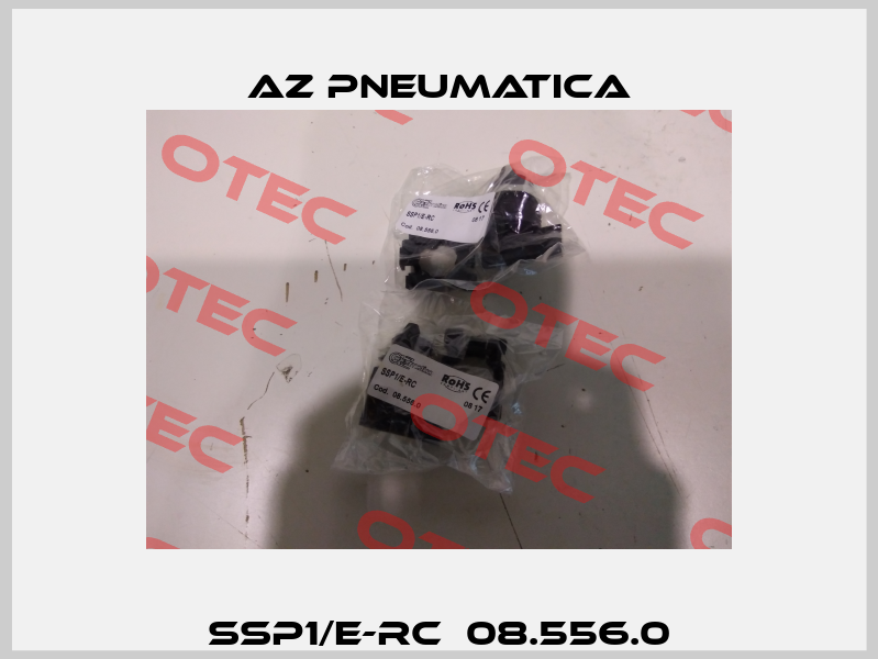 SSP1/E-RC  08.556.0 AZ Pneumatica