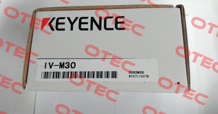 IV-M30 Keyence